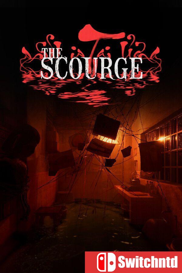 《灾殃（The Scourge）》官方中文 [中文/繁体/英文/日语]