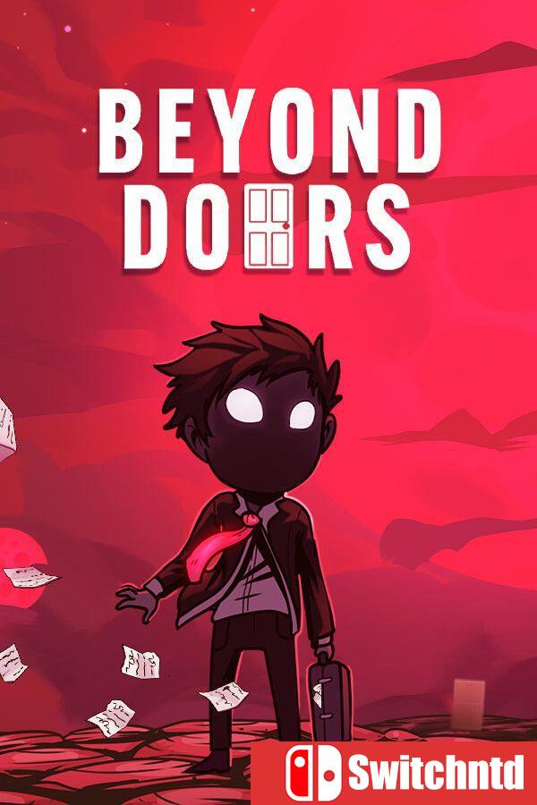 《门后之境（Beyond Doors）》v13056277 [英文]