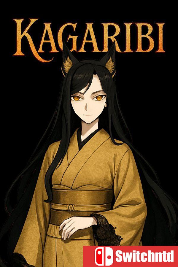 《篝火（Kagaribi）》Build 22516710 [英文/日语]