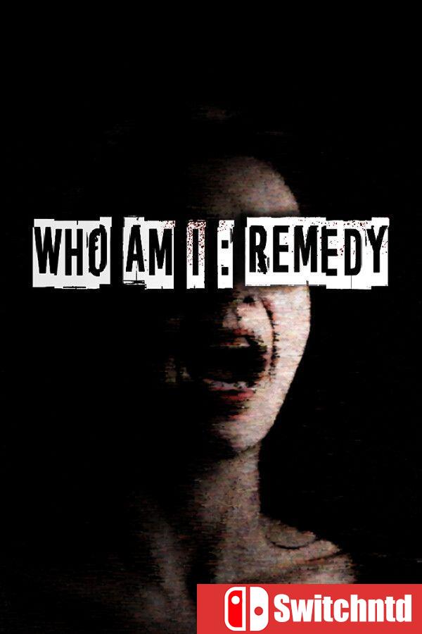 《我是谁：解法（Who am I: Remedy）》官方中文 Build 22528832 [中文/英文]