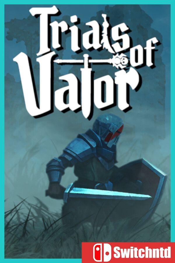 《勇气试炼（Trials of Valor）》Build 22547315 [英文]