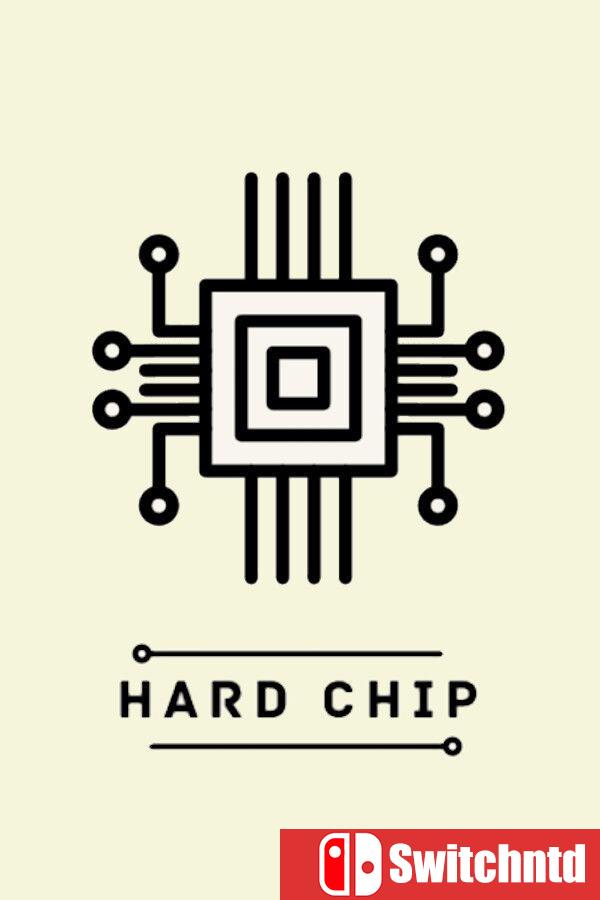 《硬核芯片（Hard Chip）》Build 22549819 [英文]