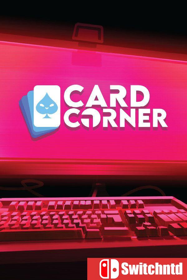 《方寸牌局（Card Corner）》官方中文  v1.03 [中文/繁体/英文/日语]