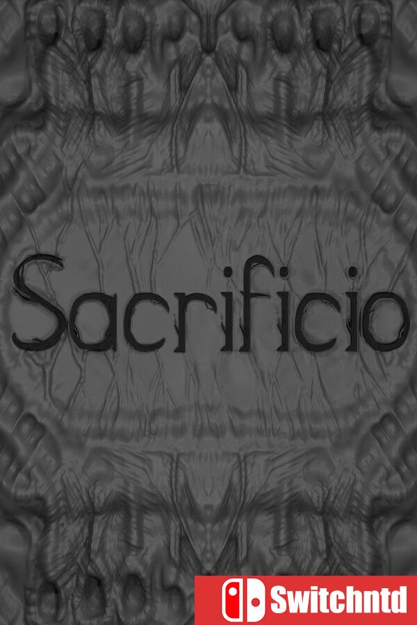 《献祭（Sacrificio）》Build 22562452 [英文]