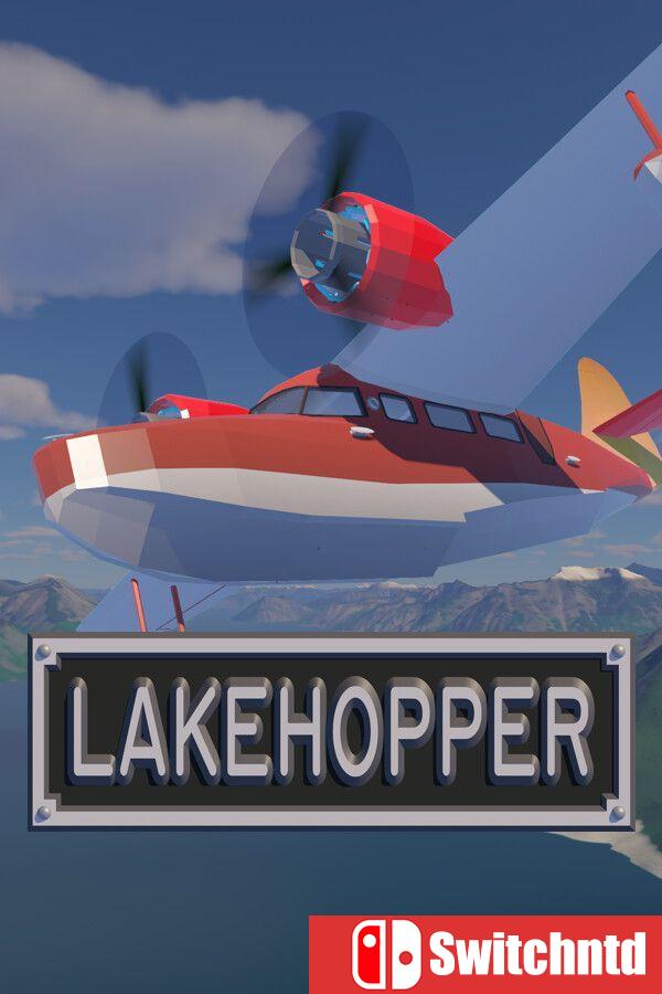 《跃湖者（Lakehopper）》[英文]