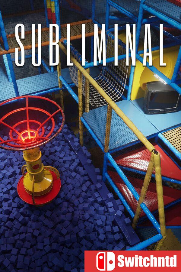 《忆蚀（Subliminal）》官方中文 [中文/繁体/英文/日语]