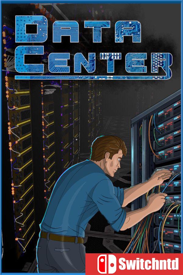 《数据中心（Data Center）》官方中文 [中文/繁体/英文/日语]