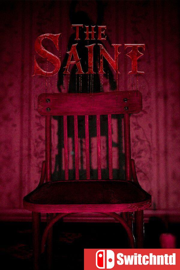 《圣徒（The Saint）》官方中文 v1.0.6 [中文/英文/日语]