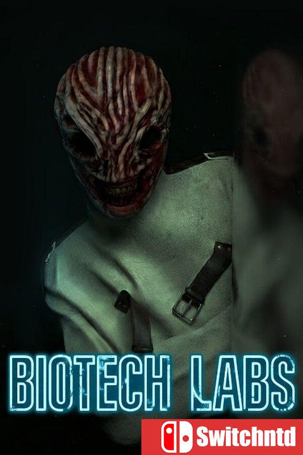 《生化实验室（BioTech Labs）》官方中文 [中文/英文/日语]