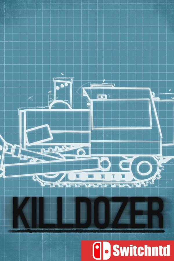 《杀戮推土机（KILLDOZER）》Build 18997028 [英文]