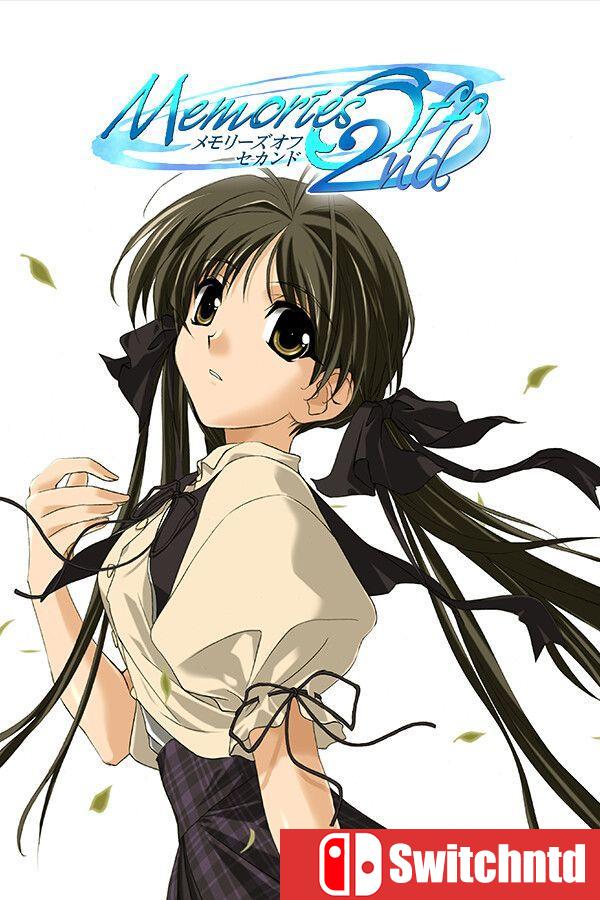 《告别回忆2nd（Memories Off 2nd）》官方中文 Build 11082213 [中文/繁体/日语]