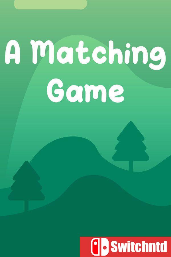 《配对游戏（A Matching Game）》Build 14196391 [英文]
