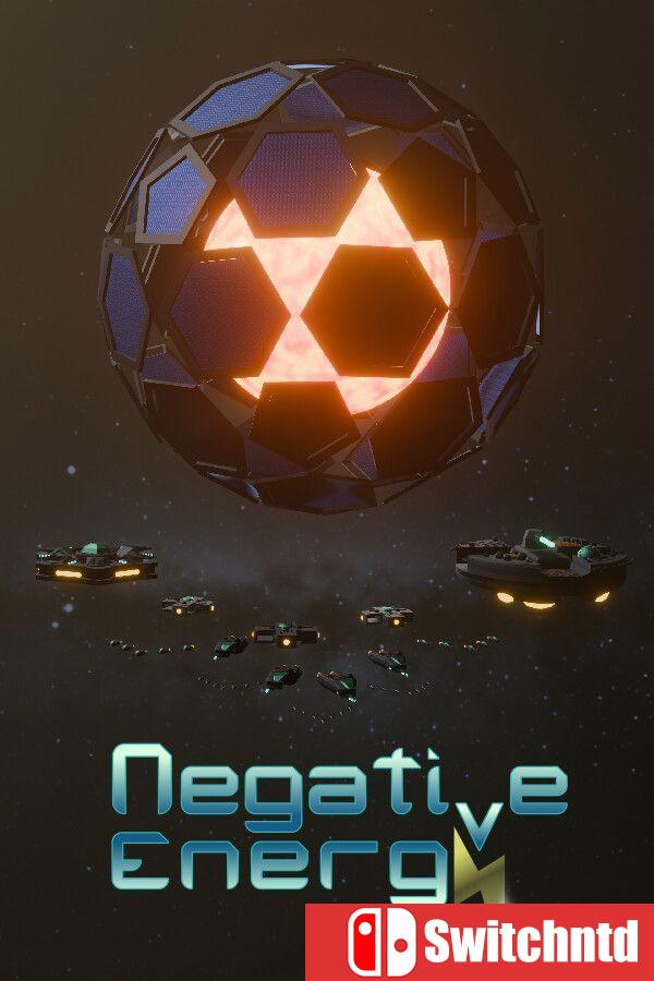 《负能量（Negative Energy）》Build 18146067 [英文]