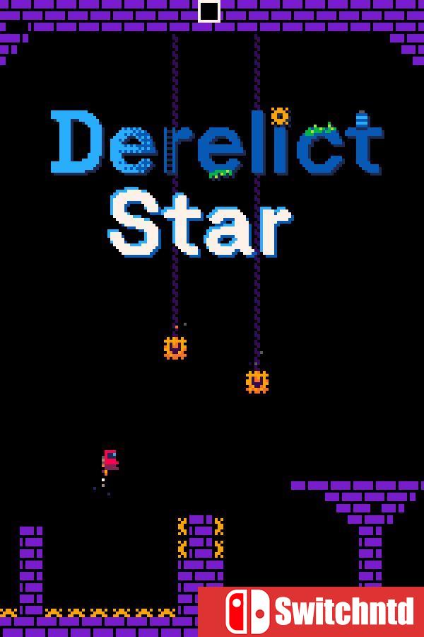 《废弃之星（Derelict Star）》Build 22388394 [英文]