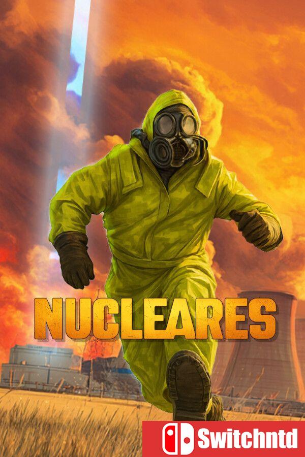 《核子（Nucleares）》集成岛屿动物群DLC [英文]