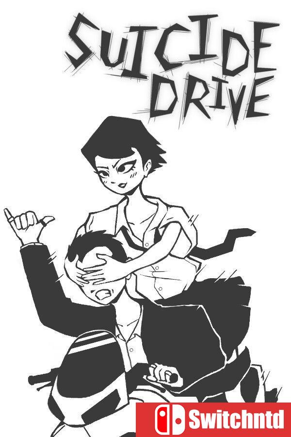 《自杀式狂飙（Suicide Drive）》Build 22394954 [英文]