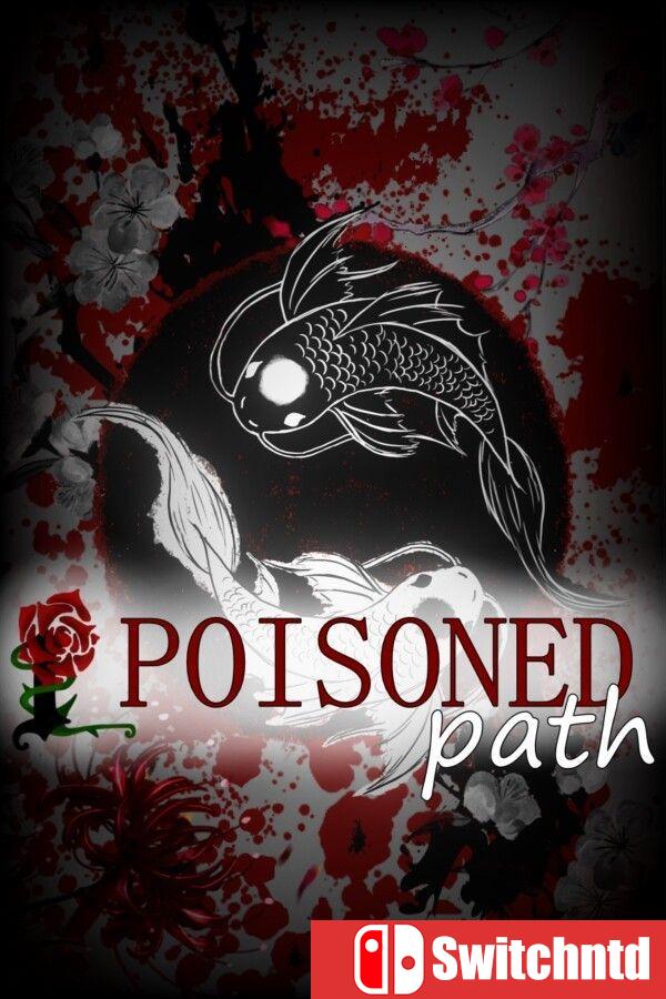 《中毒之路（Poisoned Path）》Build 22268516 [英文]