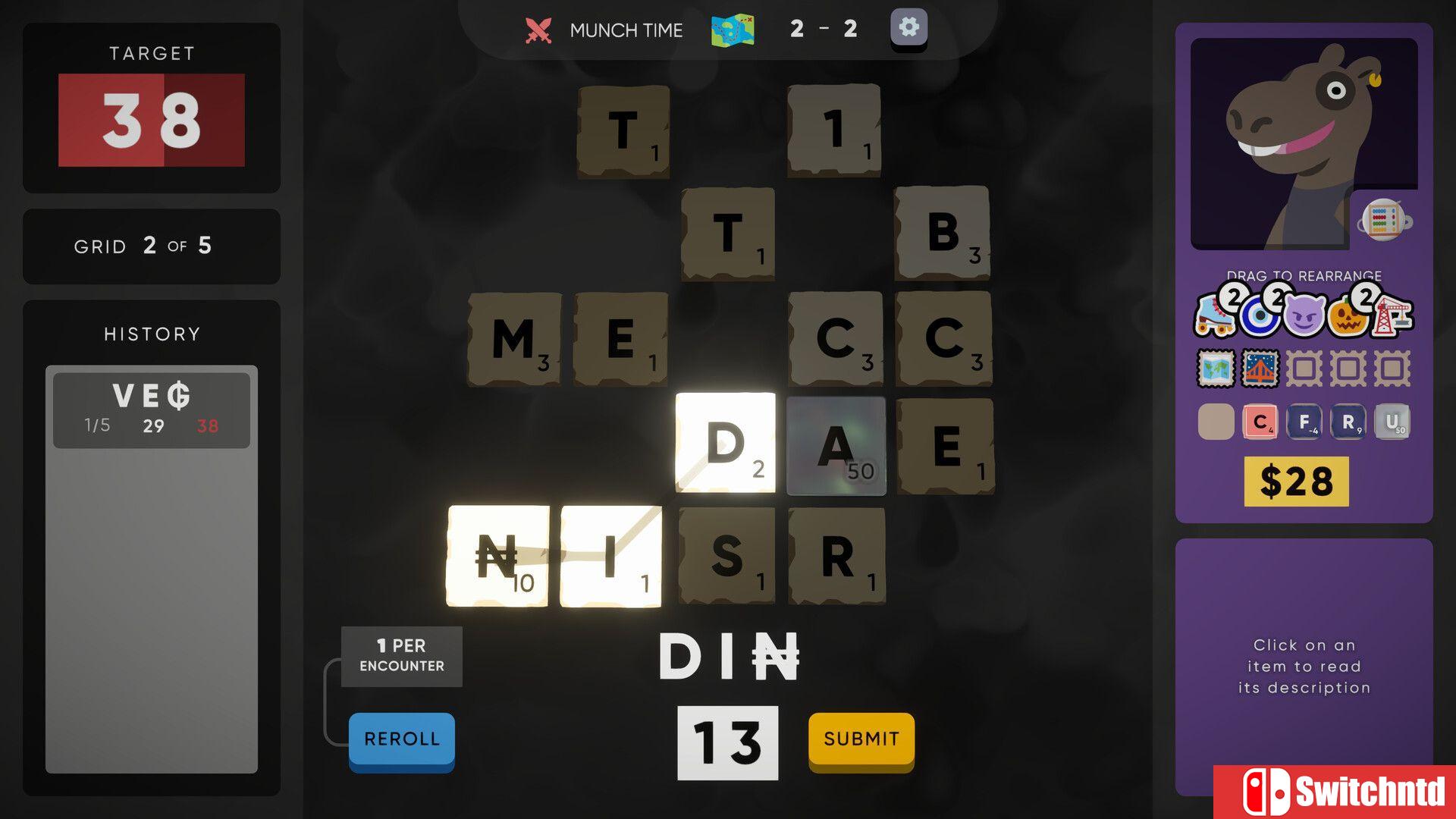 《诅咒词语：那个不像文字游戏的游戏（Cursed Words: The Word Game That Isn't）》P2P硬盘版[EN]_3