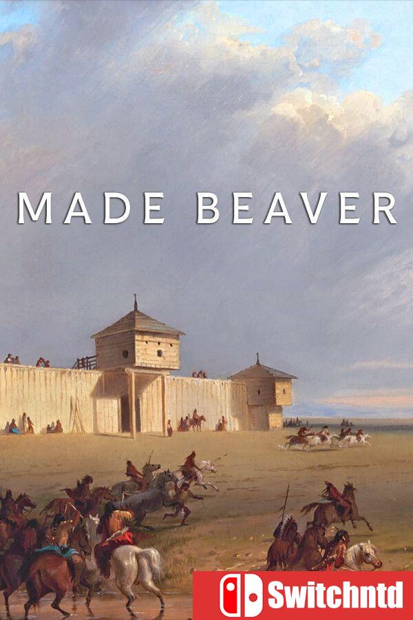 《海狸本位（Made Beaver）》Build 19158322 [英文]