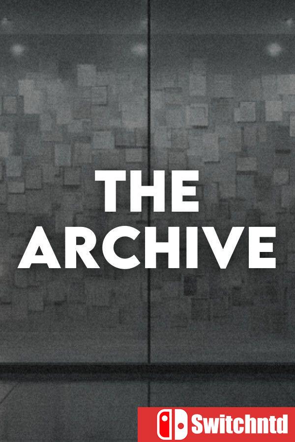 《数据档案（The Archive）》Build 21705636 [英文]