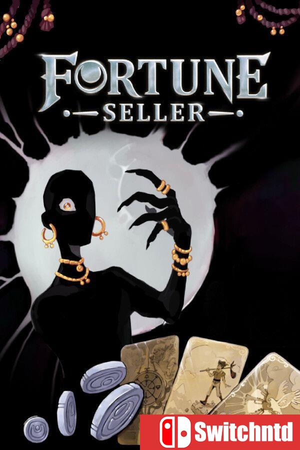 《财富预言家（Fortune Seller）》官方中文 [中文/繁体/英文/日语]