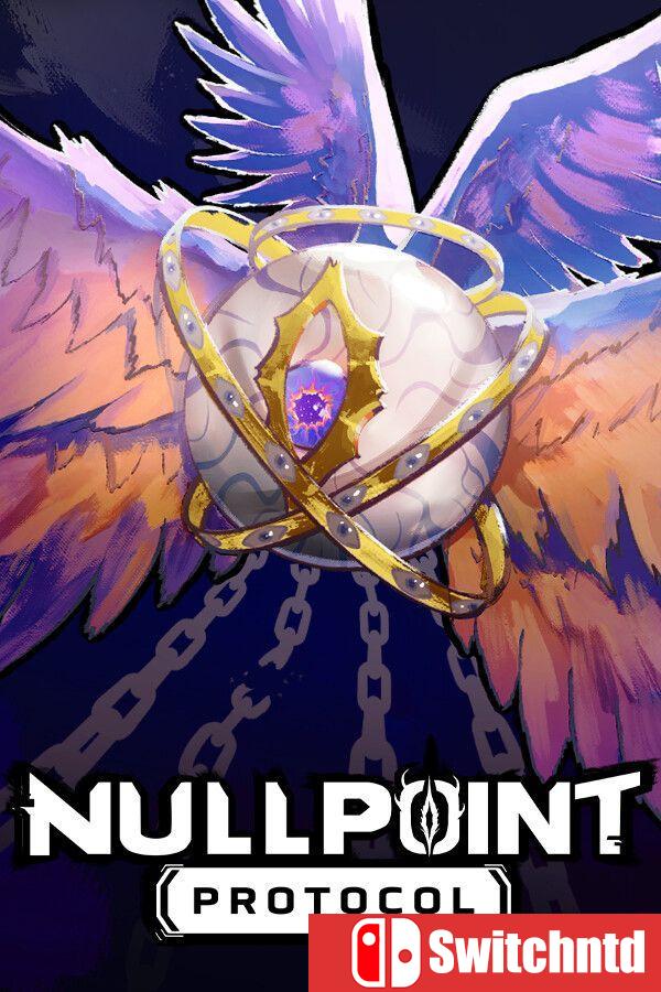 《零点协议（Nullpoint Protocol）》官方中文 [中文/英文/日语]
