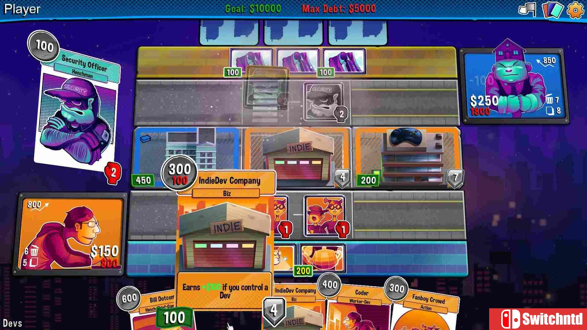 《城市卡牌（Urban Cards）》官方中文  v2.69 GOG硬盘版[CN/EN/JP]_3