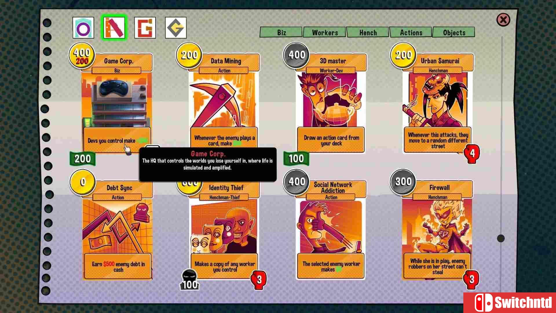 《城市卡牌（Urban Cards）》官方中文  v2.69 GOG硬盘版[CN/EN/JP]_5