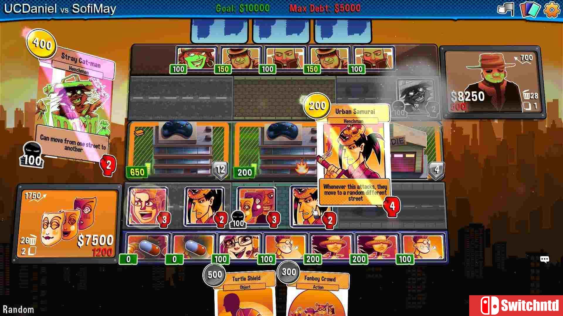 《城市卡牌（Urban Cards）》官方中文  v2.69 GOG硬盘版[CN/EN/JP]_2