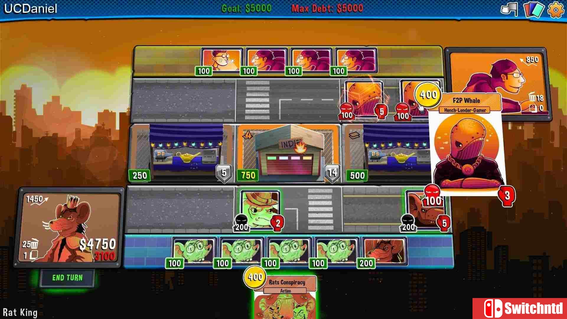 《城市卡牌（Urban Cards）》官方中文  v2.69 GOG硬盘版[CN/EN/JP]_4
