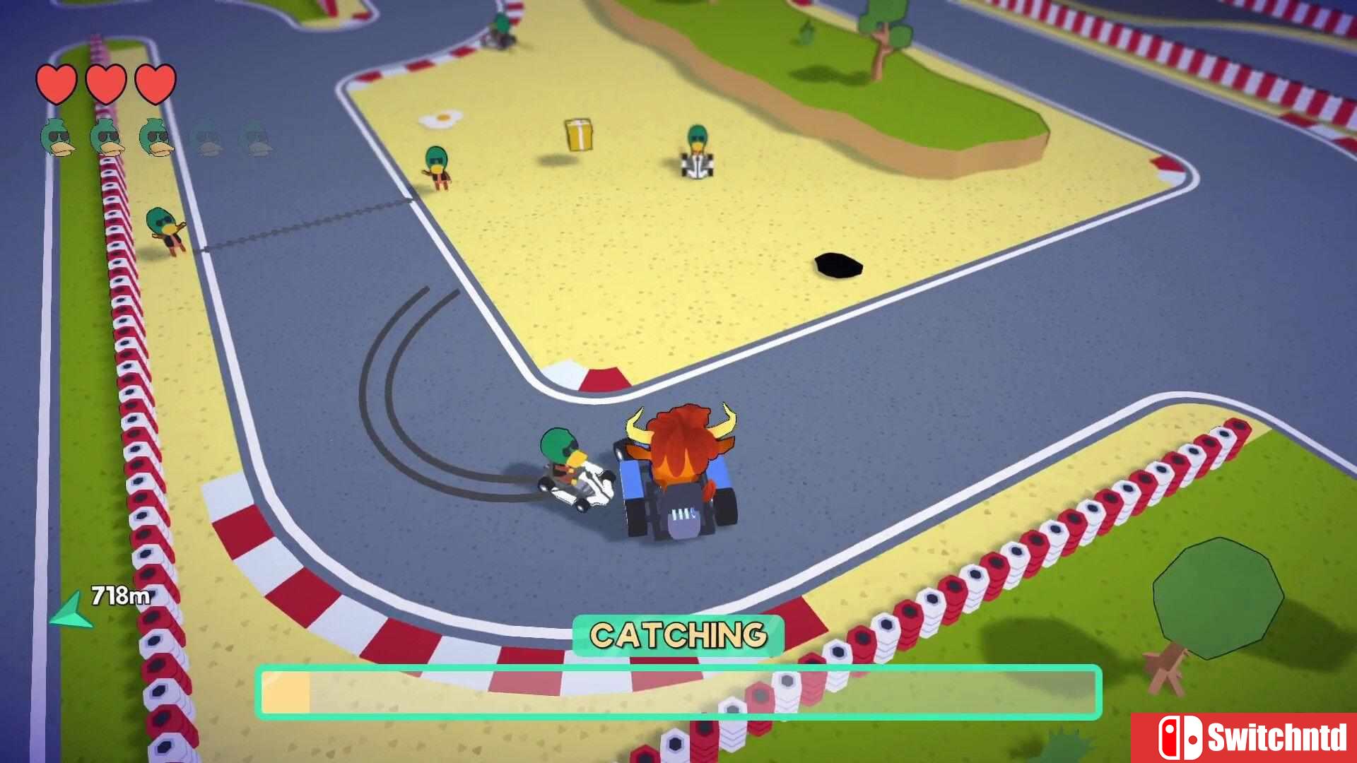 《卡丁车岛（Go Kart Island）》Chronos硬盘版[EN]_3