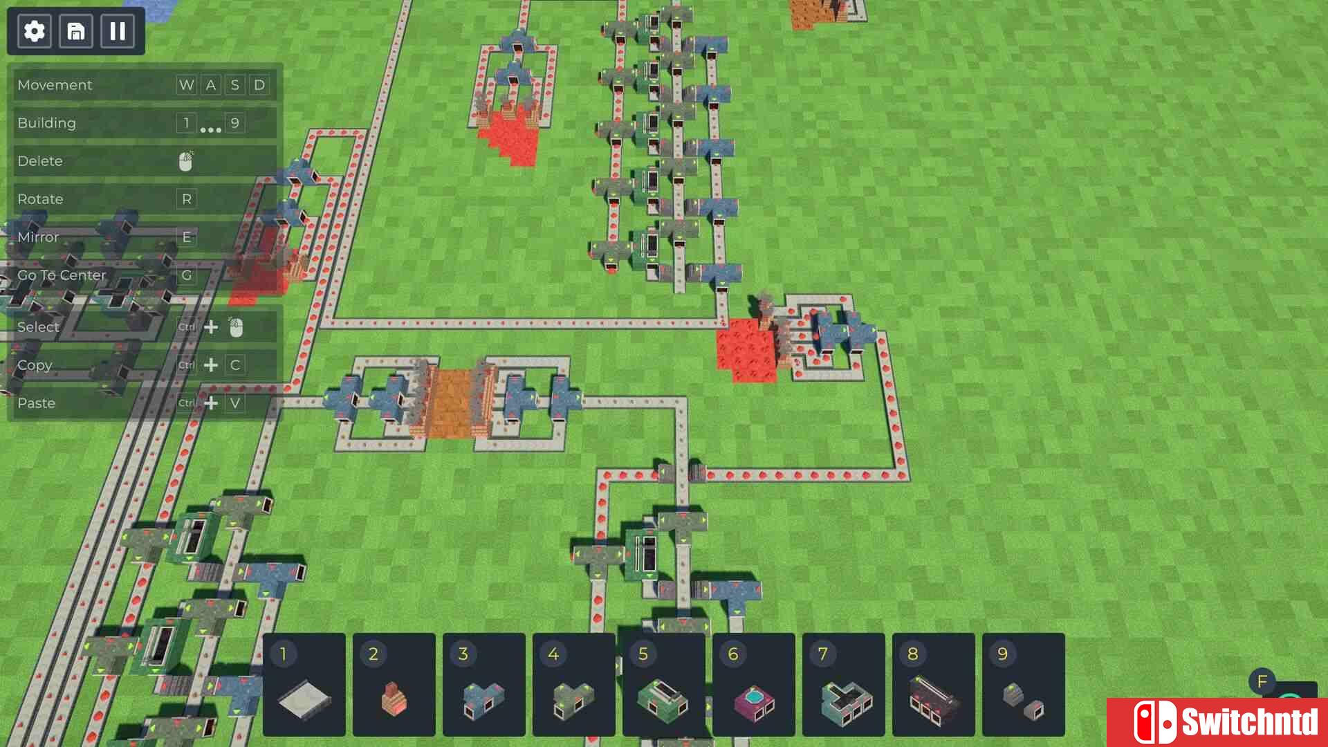 《像素工厂（Pixel Factory）》Build 22654367 P2P硬盘版[EN]_4