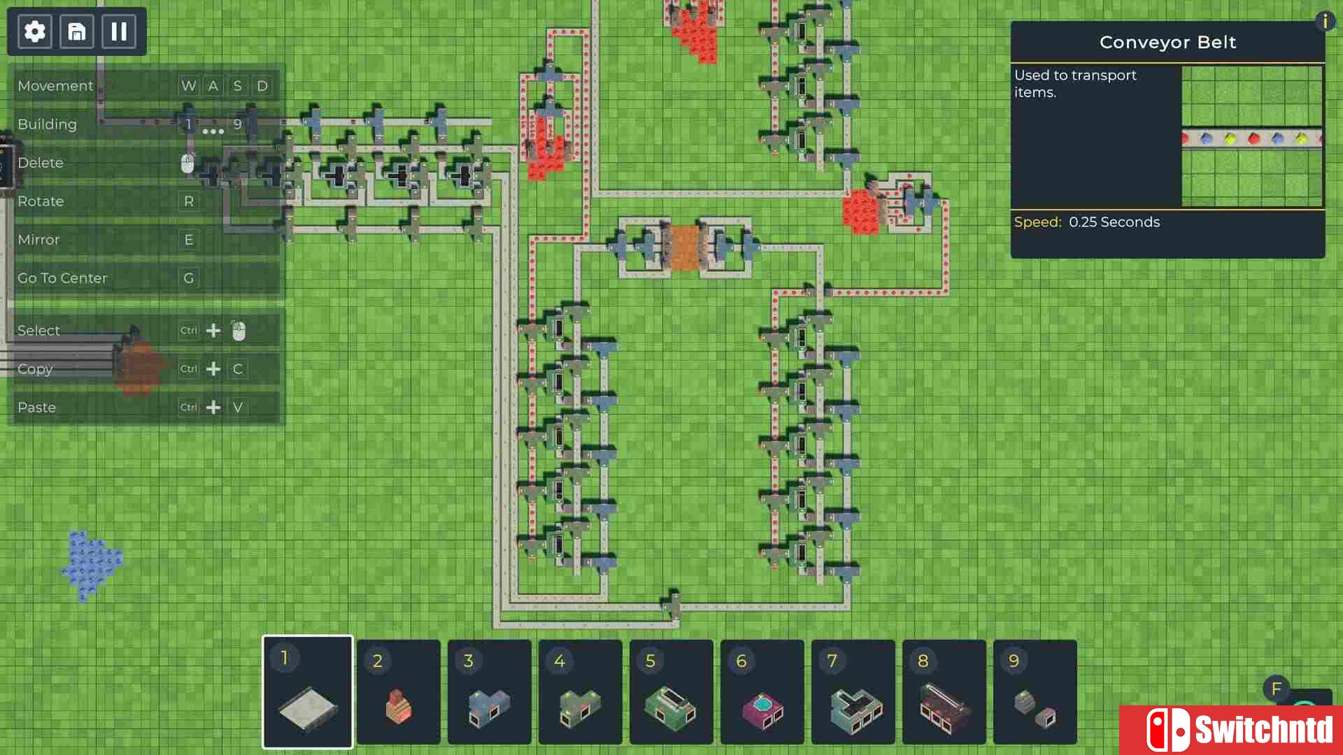 《像素工厂（Pixel Factory）》Build 22654367 P2P硬盘版[EN]_5