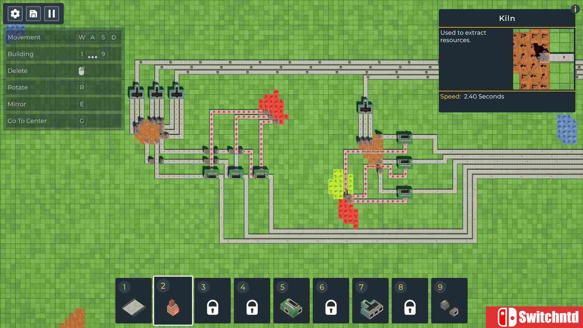 《像素工厂（Pixel Factory）》Build 22654367 P2P硬盘版[EN]_2