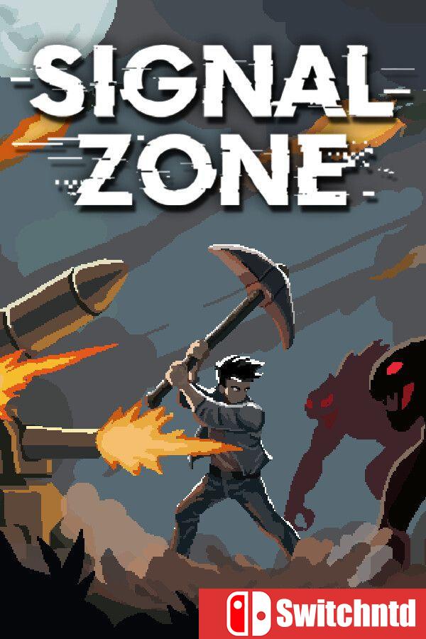 《信号区（Signal Zone）》官方中文 [中文/英文/日语]