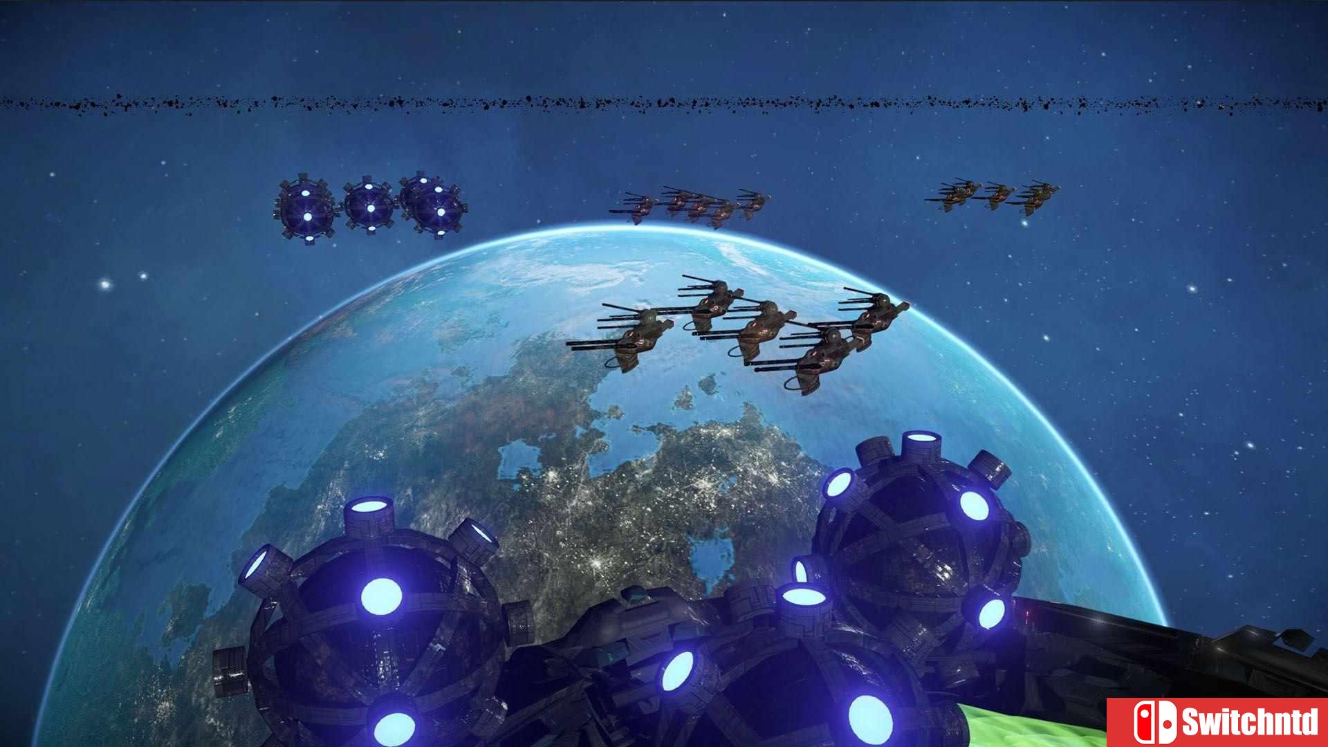 《人工智能战争2（AI War 2）》完全版 v5.804 I_KnoW镜像版[EN]_1