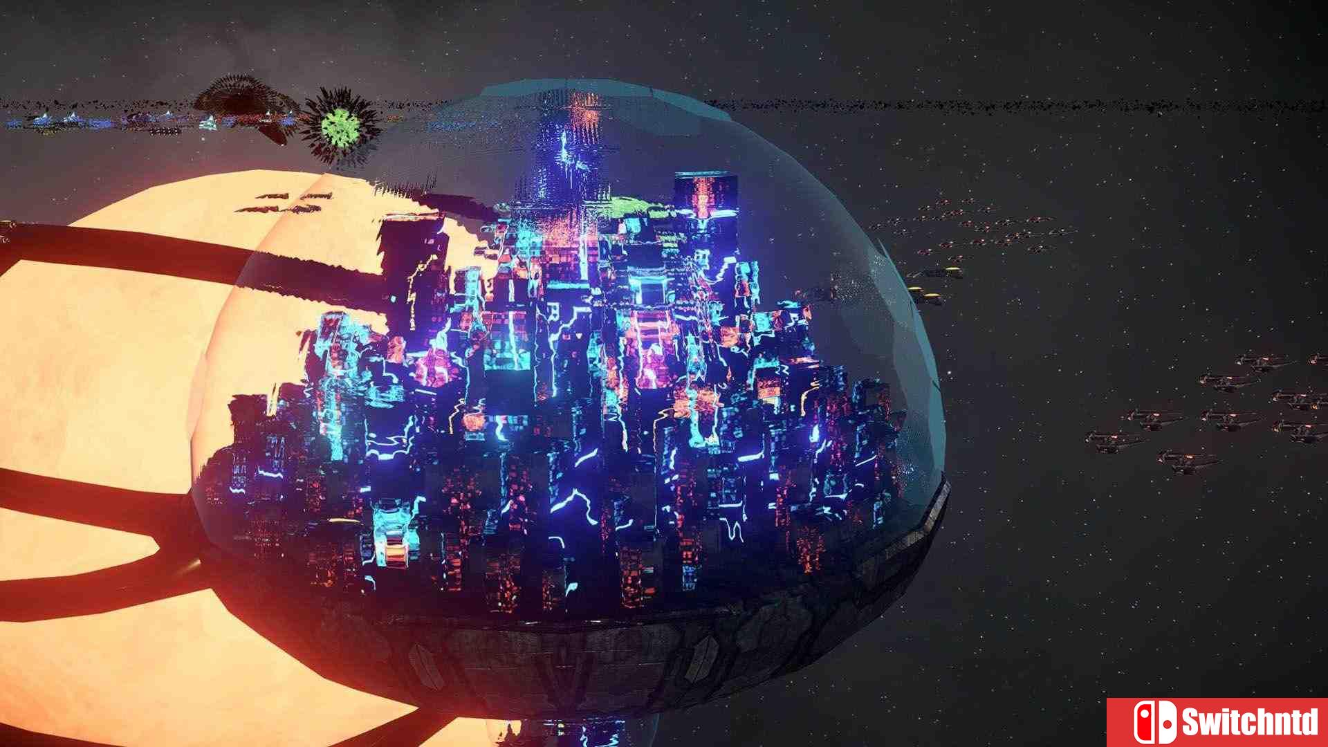 《人工智能战争2（AI War 2）》完全版 v5.804 I_KnoW镜像版[EN]_4