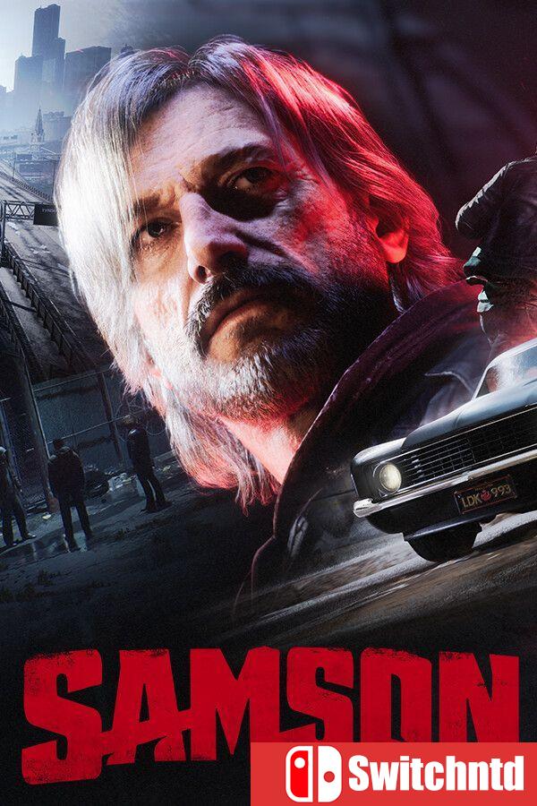 《萨姆森（Samson）》[英文]
