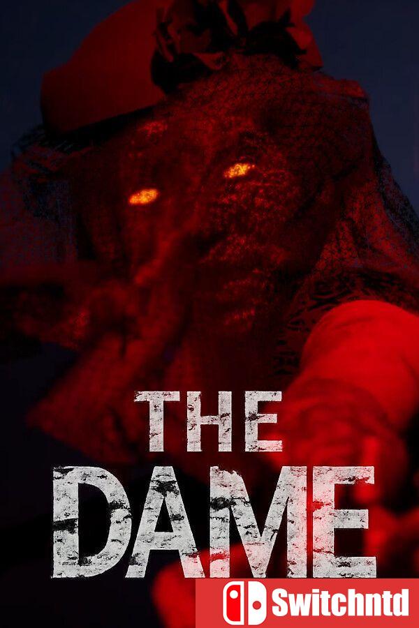 《镜中夫人（The Dame）》Build 22649259 P2P硬盘版[EN]