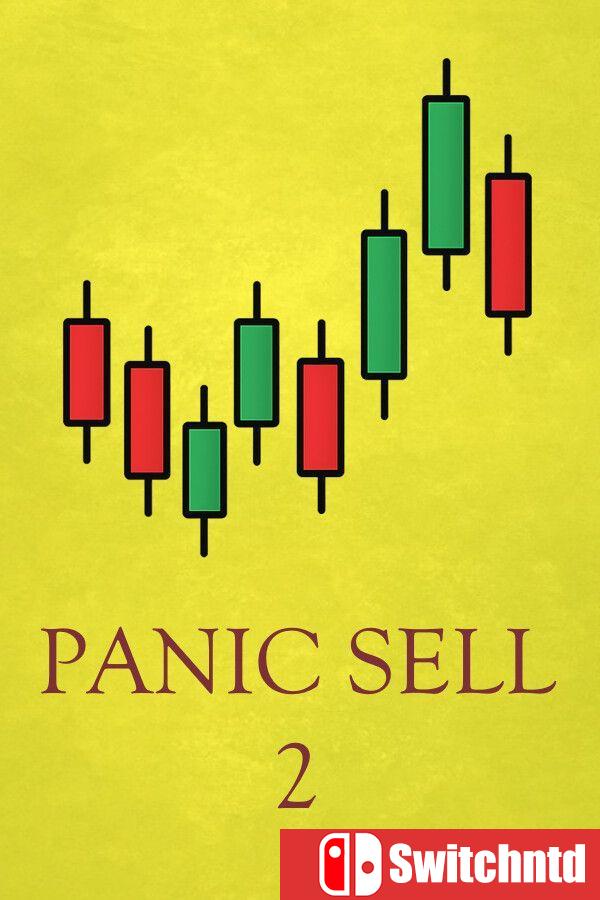 《恐慌抛售2（Panic Sell 2）》官方中文 Build 22657245 [中文/英文/日语]