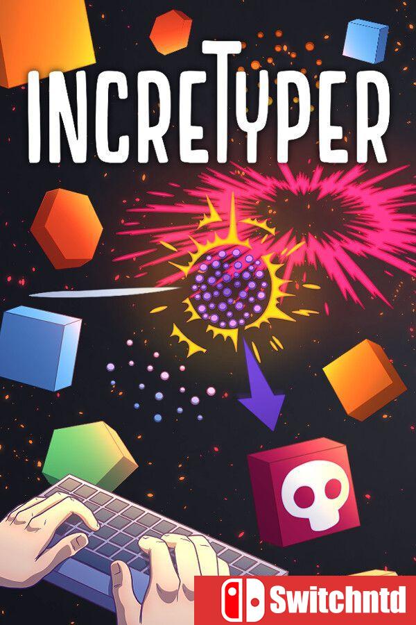 《增量打字员（Incretyper）》Build 22606759 [英文]