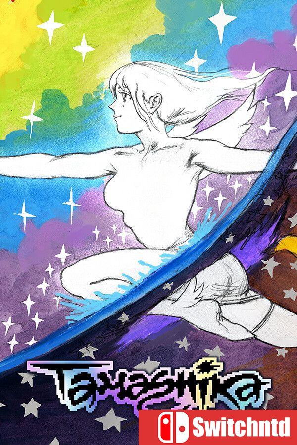 《魂识界（TAMASHIKA）》官方中文 [中文/英文/日语]
