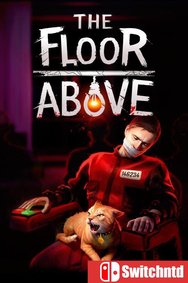 《上一层（The Floor Above）》官方中文 [中文/繁体/英文/日语]