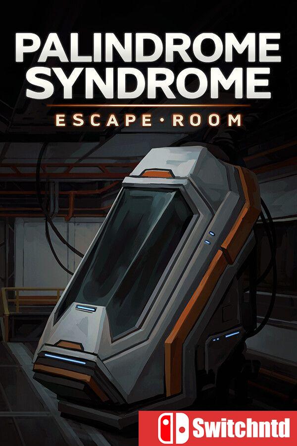 《回文综合征：逃生室（Palindrome Syndrome: Escape Room）》官方中文 FCKDRM镜像版[中文/繁体/英文]