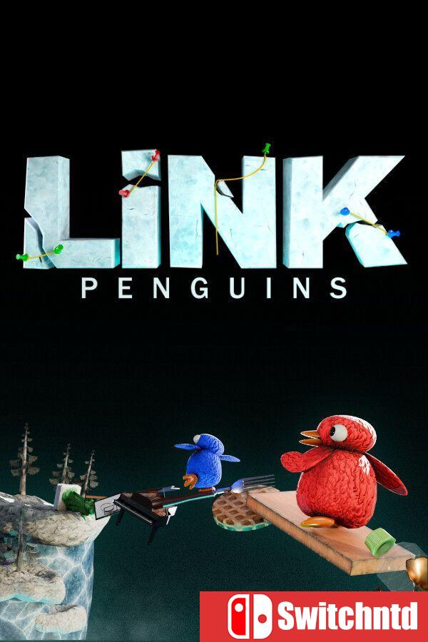 《企鹅连桥（LINK Penguins）》官方中文 Build 22705191 [中文/英文/日语]