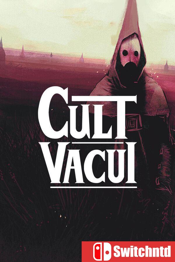 《虚空邪教（Cult Vacui）》Build 22701424 [英文]