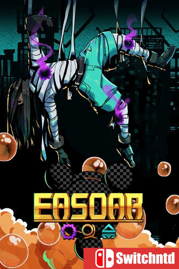 《伊索亚（EASOAR）》Build 21835744 [英文]