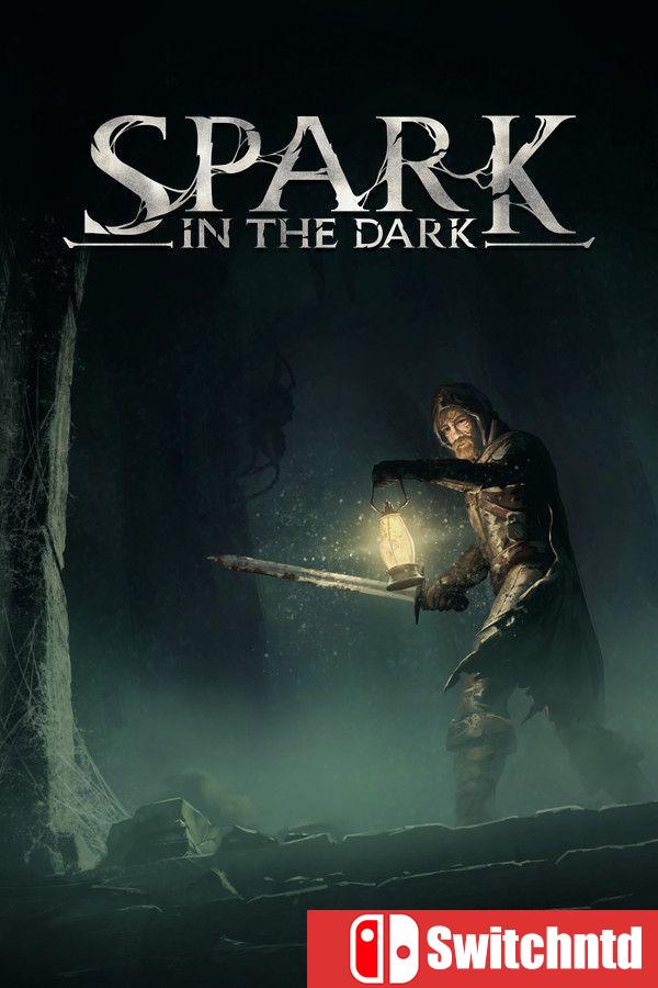 《黑暗中的火花（Spark in the Dark）》官方中文 Build 22715071 [中文/英文]