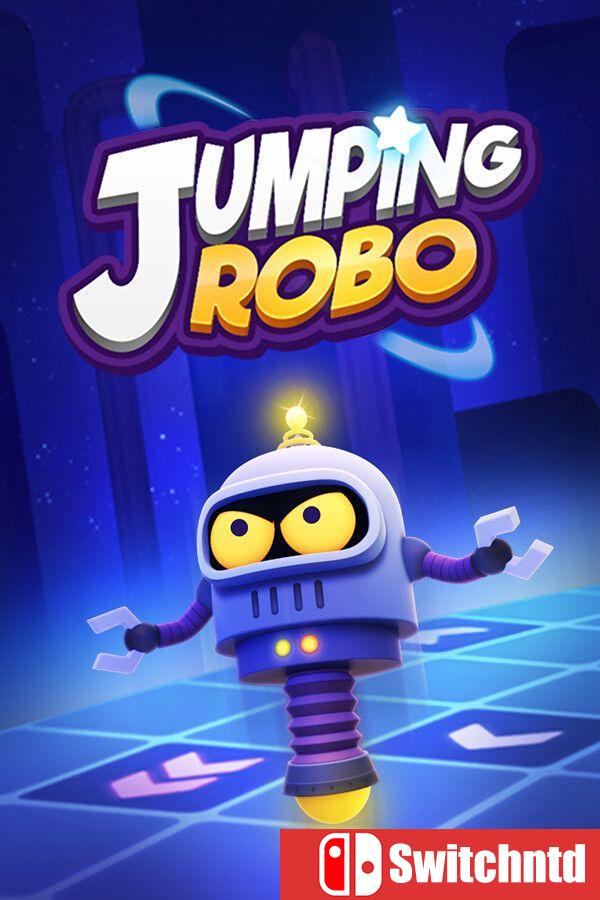《跳跃机器人（Jumping Robo）》官方中文 Build 21218481 [中文/英文/日语]