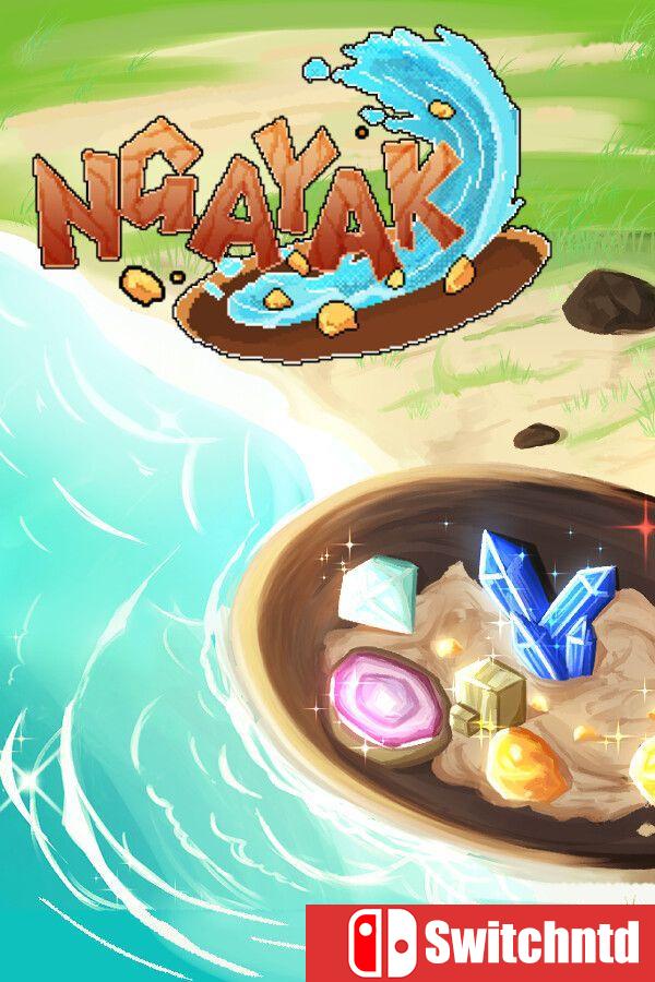 《筛选（Ngayak）》Build 22716012 [英文]